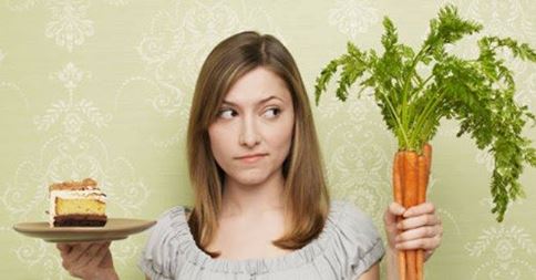 Dieta, la chiave vincente